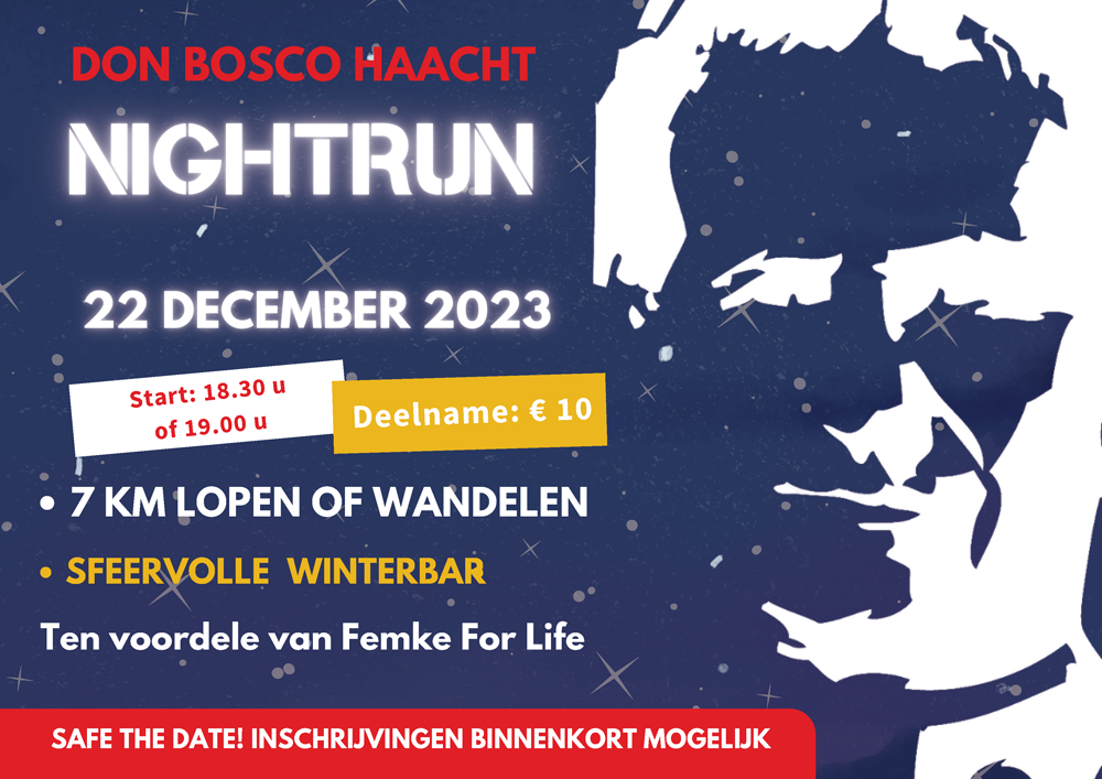 Welkom Oud Leerlingen Don Bosco Haacht